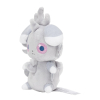 Officiële Pokemon center Pokemon fit knuffel Espurr 15cm 